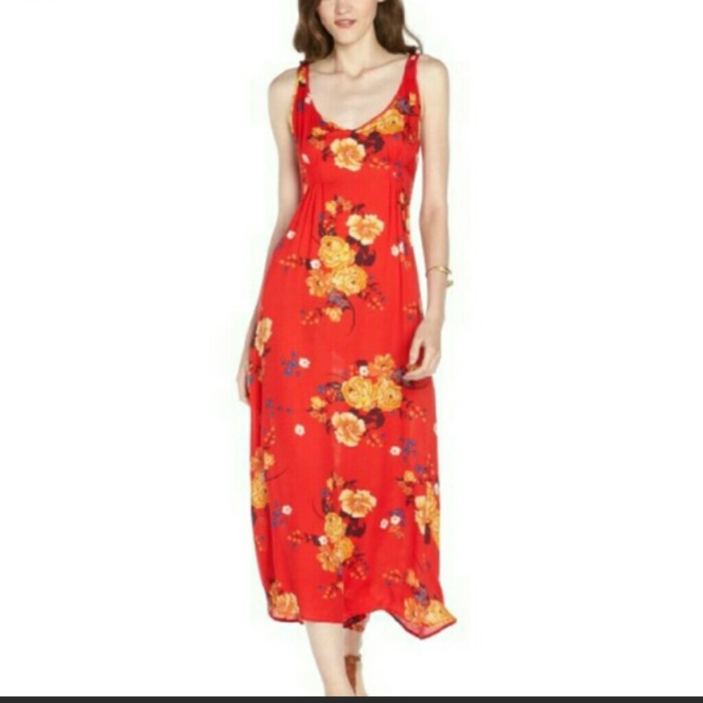 Free People Intimate Maxi Medium